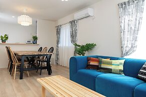 Villa Gotemba Holidays