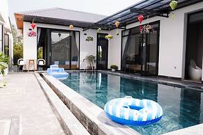 T&H Hoi An Beach Villa