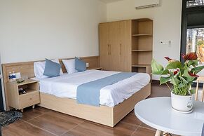 T&H Hoi An Beach Villa