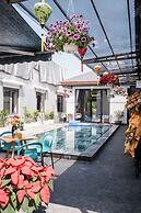 T&H Hoi An Beach Villa