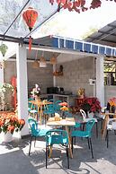 T&H Hoi An Beach Villa