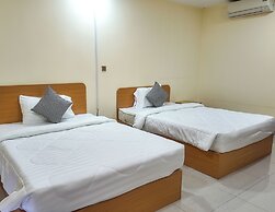 Bolyno Skyline Hotel