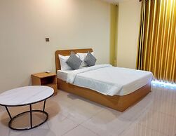 Bolyno Skyline Hotel