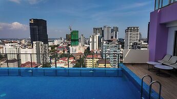 Bolyno Skyline Hotel