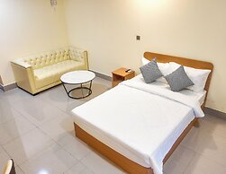 Bolyno Skyline Hotel