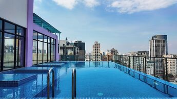 Bolyno Skyline Hotel