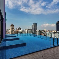 Bolyno Skyline Hotel