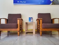 Bolyno Skyline Hotel