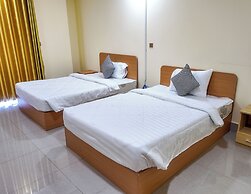 Bolyno Skyline Hotel