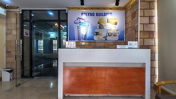 Bolyno Skyline Hotel