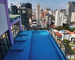 Bolyno Skyline Hotel