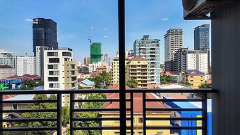 Bolyno Skyline Hotel