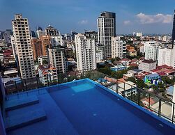Bolyno Skyline Hotel