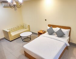 Bolyno Skyline Hotel