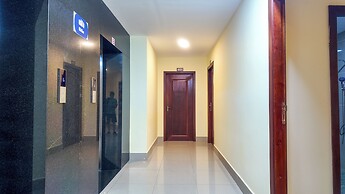 Bolyno Skyline Hotel