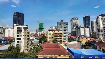 Bolyno Skyline Hotel