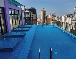 Bolyno Skyline Hotel
