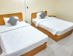 Bolyno Skyline Hotel