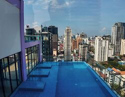 Bolyno Skyline Hotel