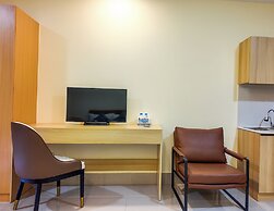 Bolyno Skyline Hotel