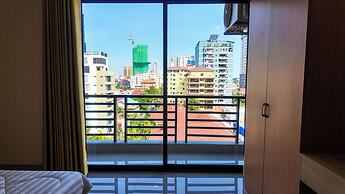 Bolyno Skyline Hotel
