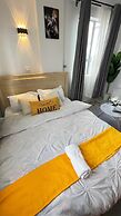 Zangem Airbnb Homes