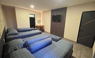 Depatuk Suite Homestay