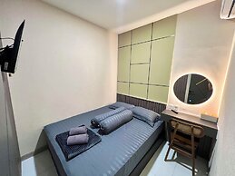 Depatuk Suite Homestay