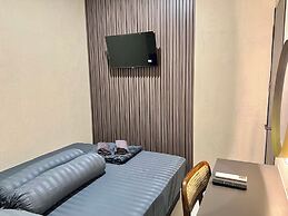 Depatuk Suite Homestay