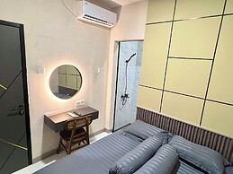 Depatuk Suite Homestay
