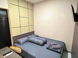 Depatuk Suite Homestay