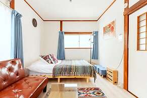 Honmachi 1 Chome