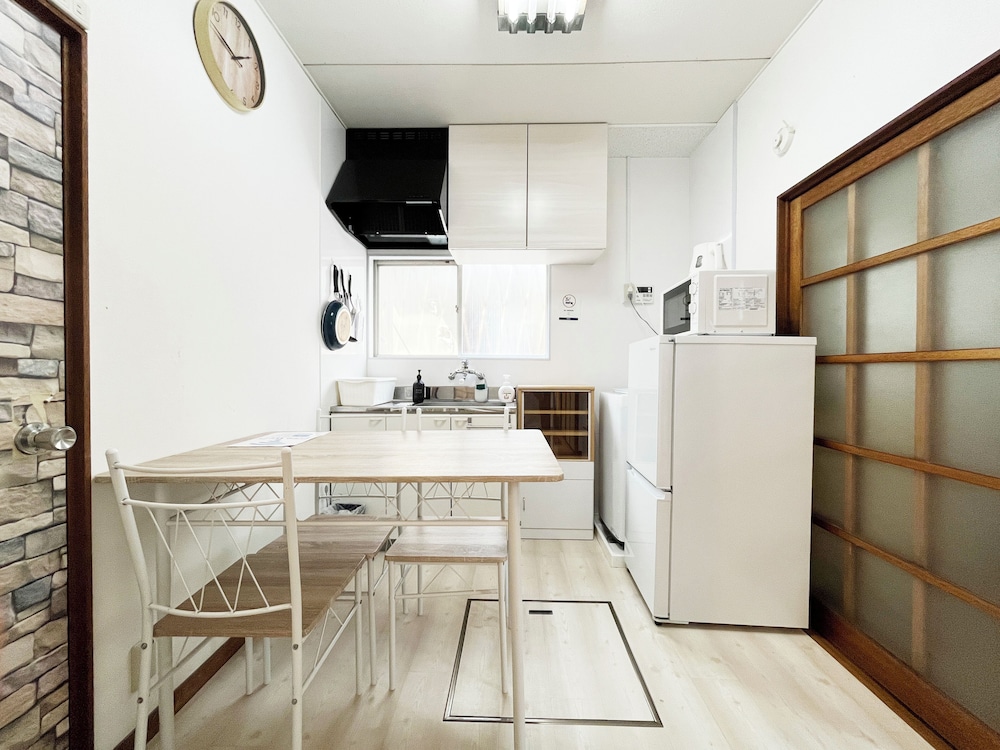 Honmachi 1 Chome