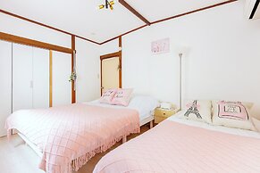 Honmachi 1 Chome