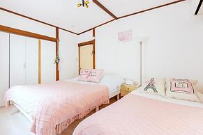 Honmachi 1 Chome