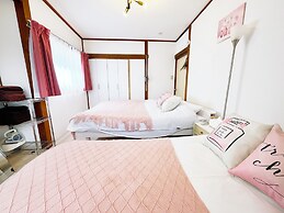 Honmachi 1 Chome