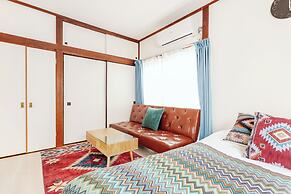 Honmachi 1 Chome