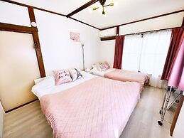 Honmachi 1 Chome