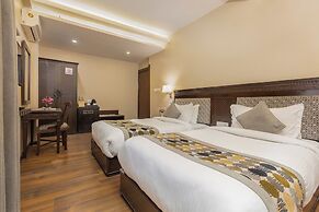 Casa De Himalaya Hotel and Apartment
