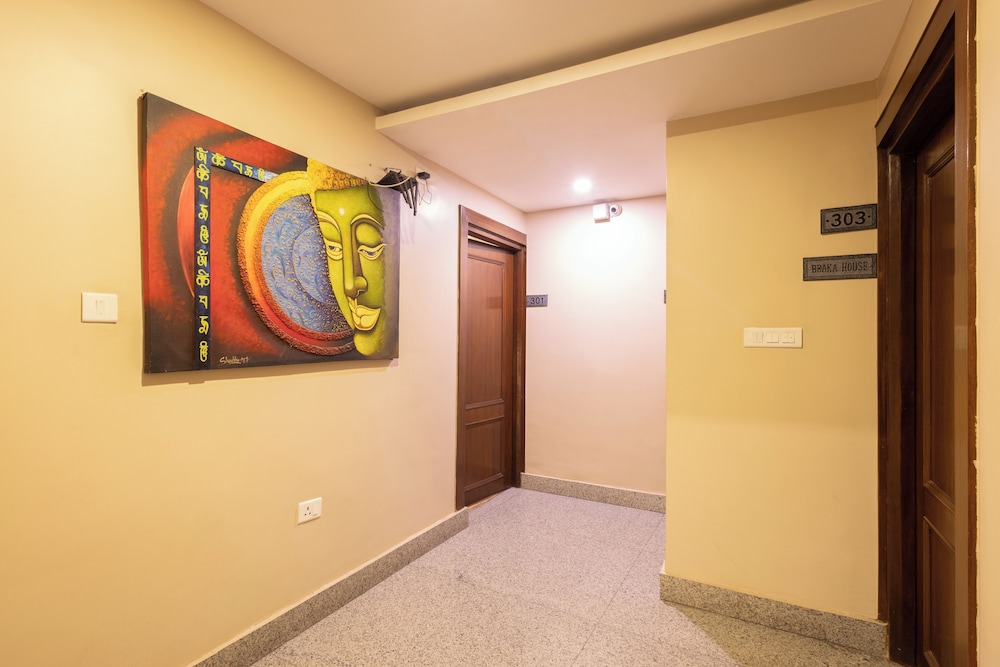 Casa De Himalaya Hotel and Apartment