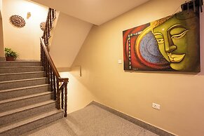 Casa De Himalaya Hotel and Apartment
