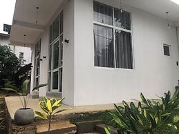 Kottamba Resort & Coworker Hostel