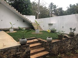 Kottamba Resort & Coworker Hostel