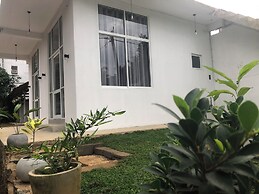 Kottamba Resort & Coworker Hostel