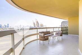 Bloomfields 1Br Azure Stay Ajwan