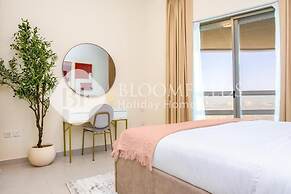 Bloomfields 1Br Azure Stay Ajwan