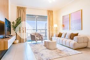 Bloomfields 1Br Azure Stay Ajwan