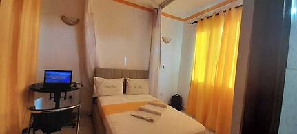 Hotel Manas Mtwapa