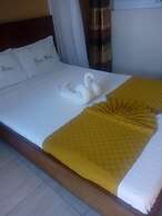 Hotel Manas Mtwapa