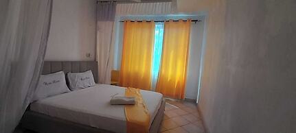Hotel Manas Mtwapa